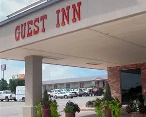 Guest Inn & Suites Ardmore