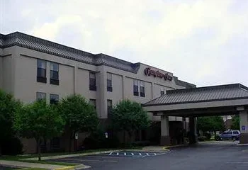 Hampton Inn Poland/ Boardman