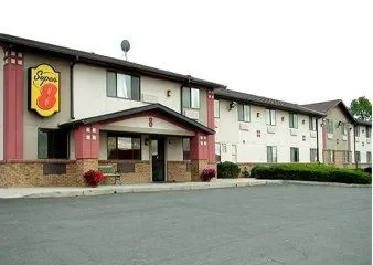 Super 8 Motel Winnemucca