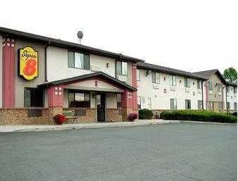 Super 8 Motel Winnemucca