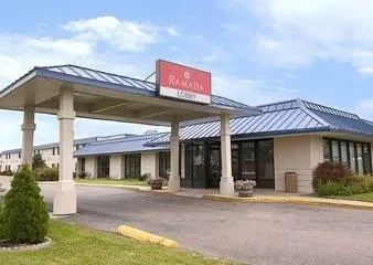 Ramada - North Platte