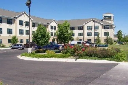 Extended Stay America Hotel Missouri River Great Falls