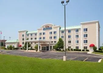 Baymont Inn & Suites Ft. Leonard / St. Robert