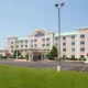 Baymont Inn & Suites Ft. Leonard / St. Robert