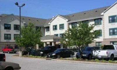 Extended Stay America Hotel Saint Peters