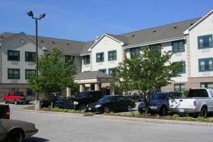 Extended Stay America Hotel Saint Peters