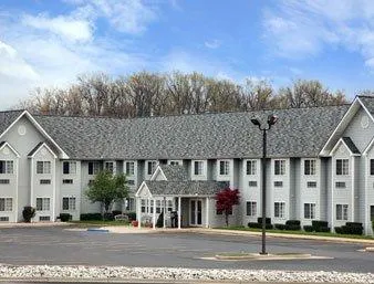 Microtel Inn & Suites Joplin