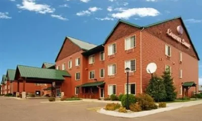 Comfort Suites Rapid River Lodge