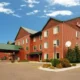 Comfort Suites Rapid River Lodge