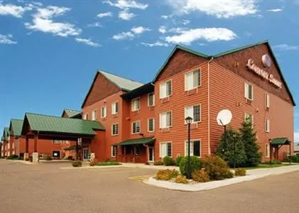 Comfort Suites Rapid River Lodge