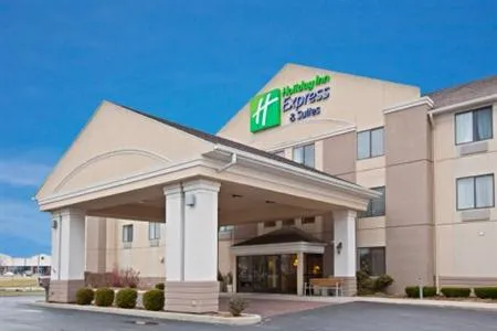 Holiday Inn Express South Haven