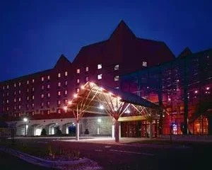 Kewadin Casino Hotel Sault Sainte Marie