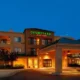 Courtyard by Marriott Grand Rapids Airport