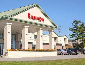 Ramada Inn Bangor