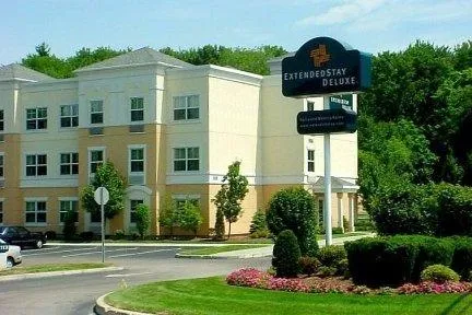 Extended Stay Deluxe Hotel Boston Westborough