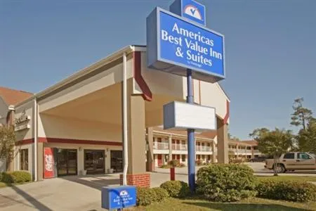 Americas Best Value Inn & Suites Slidell