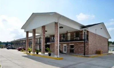 Comfort Inn Luling