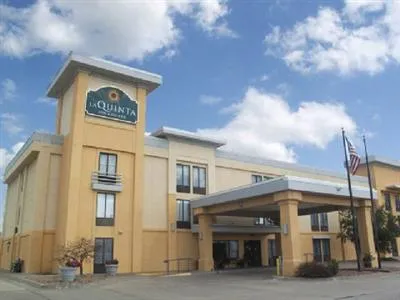 La Quinta Inn & Suites Salina