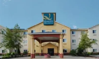 Quality Inn & Suites Indianapolis