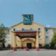 Quality Inn & Suites Indianapolis