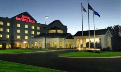 Hilton Garden Inn Indianapolis Northeast/Fishers