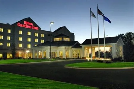 Hilton Garden Inn Indianapolis Northeast/Fishers