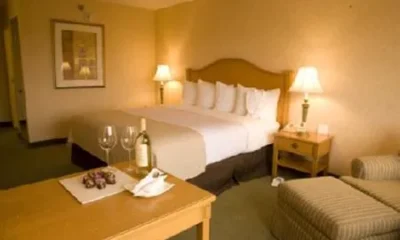 Marriott Chicago/Naperville