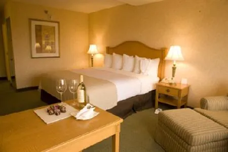 Marriott Chicago/Naperville