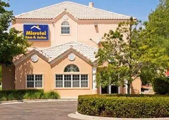 Microtel Inn & Suites El Paso Airport