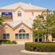 Microtel Inn & Suites El Paso Airport