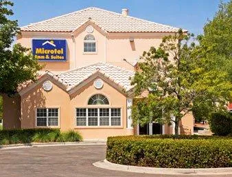 Microtel Inn & Suites El Paso Airport