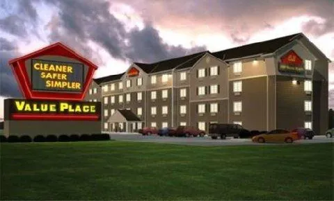 Value Place Hotel Don Haski El Paso