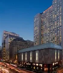 Marriott Chicago Downtown Magnificent Mile