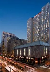 Marriott Chicago Downtown Magnificent Mile