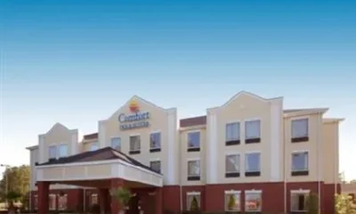 Comfort Inn & Suites Statesboro