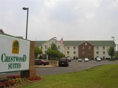 Crestwood Suites Snellville