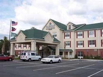 Country Inn & Suites Brunswick