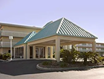 Days Inn Pensacola Beachfront