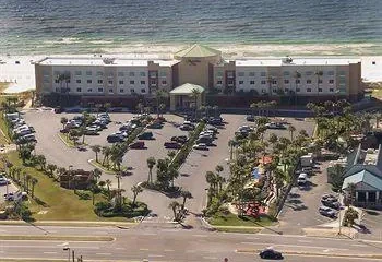 Hampton Inn Pensacola Beach