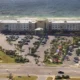 Hampton Inn Pensacola Beach