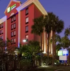 Holiday Inn Express Miami Springs