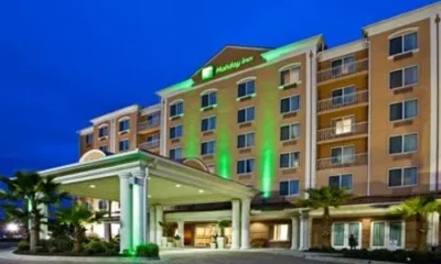 Holiday Inn Hotel & Suites Lake City