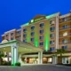 Holiday Inn Hotel & Suites Lake City