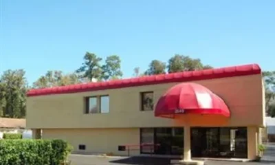 Econo Lodge University Gainesville