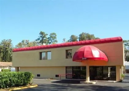 Econo Lodge University Gainesville