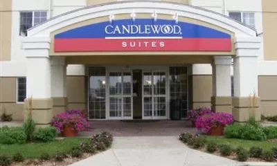 Candlewood Suites Windsor Locks