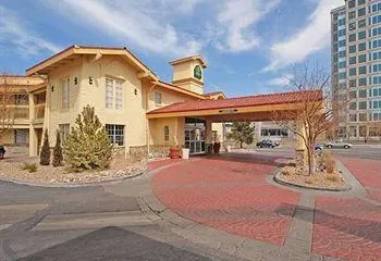 La Quinta Inn Denver Cherry Creek