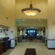 Holiday Inn Express Woodland