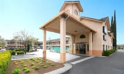 Quality Inn and Suites Woodland