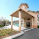 Quality Inn and Suites Woodland